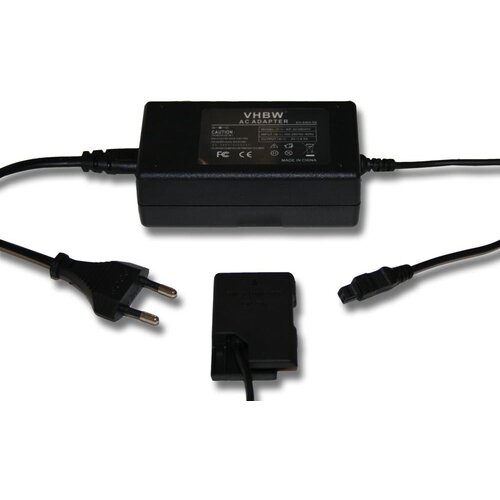 VHBW Adapter za kamere/fotoaparate Nikon EH-5 / EP-5A Slike
