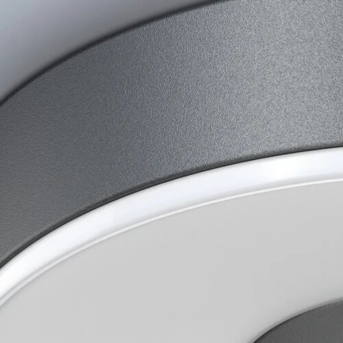 Steinel 078775 - LED plafonska svetiljka RS 200 C LED/17,1W/230V IP54 Slike
