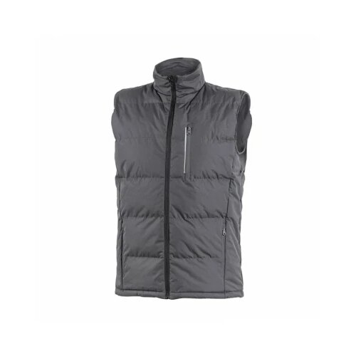 Hoegert prsluk wied sivi 58 - 3XL HT5K2433XL Slike