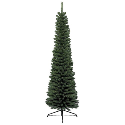 Lemon Planet Novogodi&amp;scaron;nja jelka Pencil Pine 180cm-50cm Everlands 680061 Slike