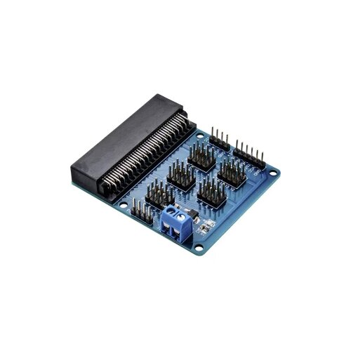 TRU COMPONENTS TC-9072536 1 St. Pogodno za: micro:bit Cijene