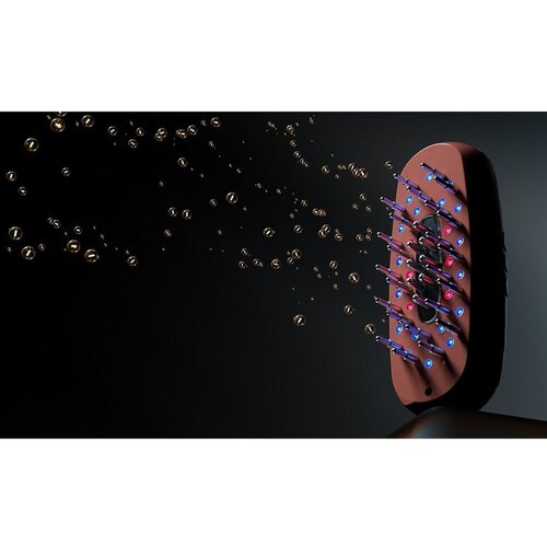 Beautifly LaserBoost Pro RoseGold Slike