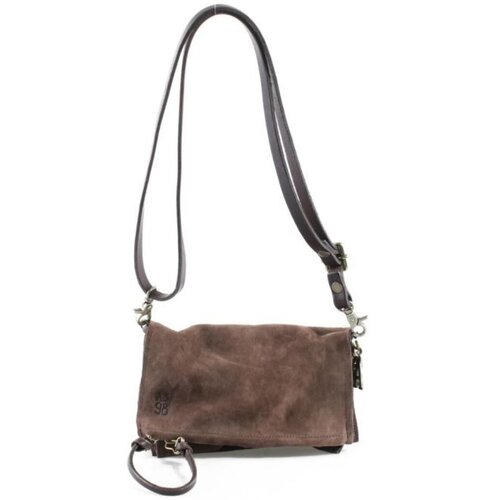 Airstep / A.S.98 Torbice za na ramo Bolsos Mujer Mod&egrave;le 200592as Kostanjeva Cene