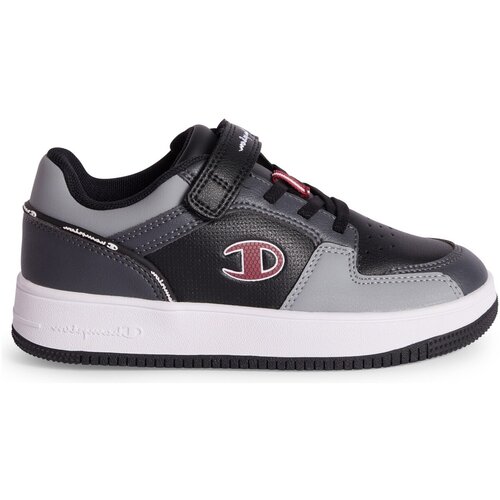 Champion Modne superge Rd18 2.0 Low B Ps Low Cut Shoe Črna Slike