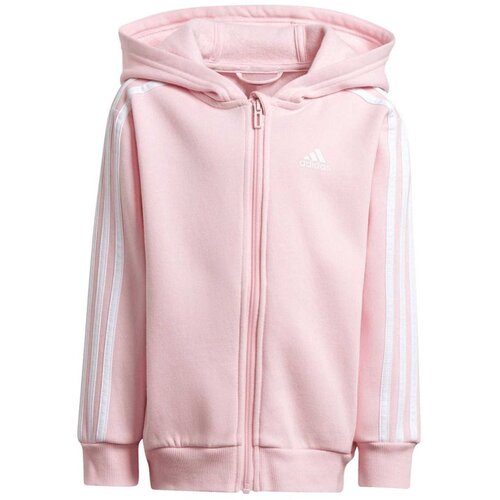 Adidas duksevi za devojčice lk 3S fl fz hd IS2449 Cene