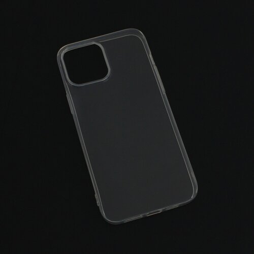  Silikonska ultra thin za iphone 13 pro max 6.7 transparent Cene