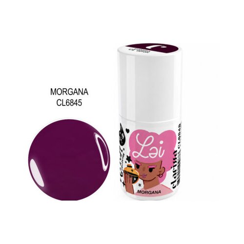  LEI TRAJNI LAK MORGANA 14ML Cijene