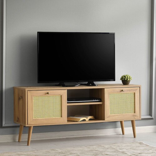 HANNAH HOME TV komoda Letoon 140 Slike