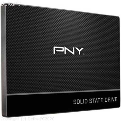 Pny CS900 960GB SSD SATA 6Gb/s Cijene