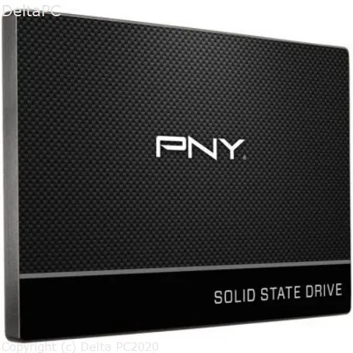 Pny CS900 960GB SSD SATA 6Gb/s