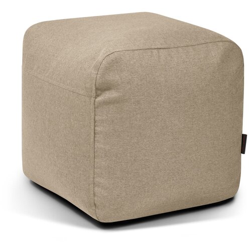 SLOWDOWN Smeđa vreća za sjedenje Plus 50 Lounge &amp;ndash; Slike