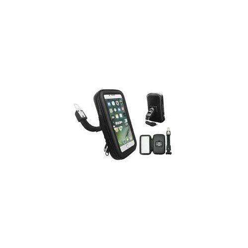 Drzac ZA MOB.TEL NA MOTORU XL+M3 BLACK Cijene
