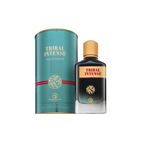 Grandeur Tribal Intense 100 ml parfumska voda za mo&amp;scaron;ke Slike