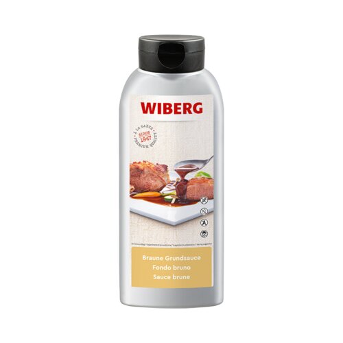 Wiberg Osnovna rjava omaka Cene