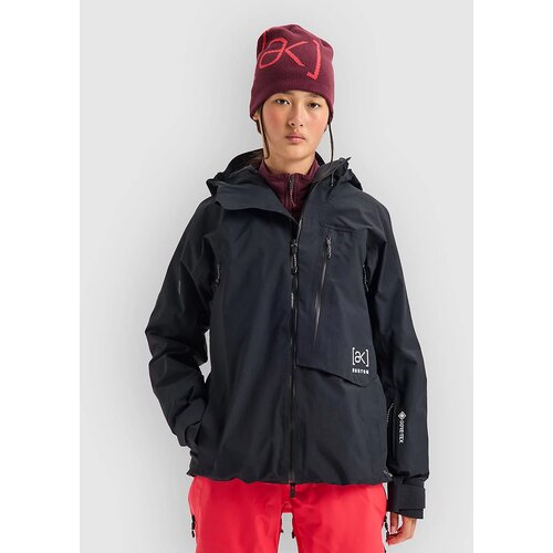 Burton Ak Gore Cyclc Jacket true black Slike