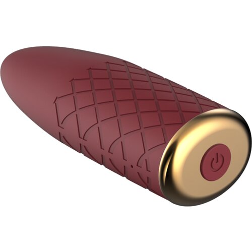 DREAMTOYS mini vibrator dream toys romance marly Cene