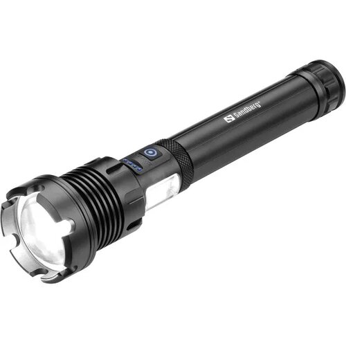  Baterijska lampa i powebank Survivor 7u1 10000 421-09 Cene