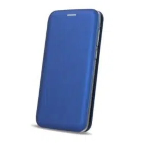  Mat preklopna futrola Samsung A25 5G Navy Cene
