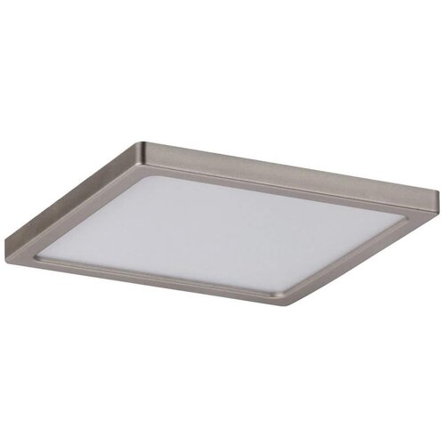 PAULMANN 92940 - LED/6,5W IP44 prigu&scaron;iva ugradna svetiljka za kupatilo AREO 230V Cene