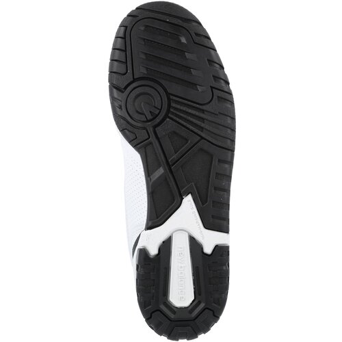 New Balance Nizke superge &amp;#039;550&amp;#039; črna / bela Slike