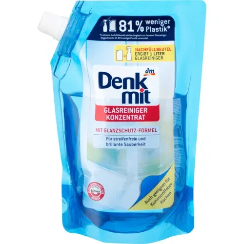Denkmit Sredstvo za čišćenje stakla- koncentrat 333 ml