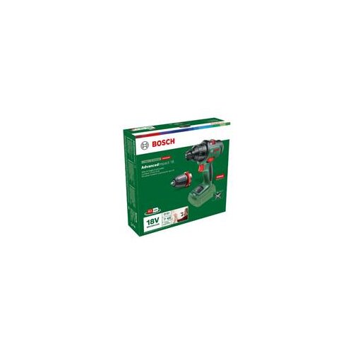 Bosch AdvancedImpact18 solo Slike