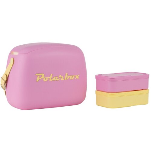 Polarbox Ružičasta termo posuda 6 l Pop &amp;ndash; Slike