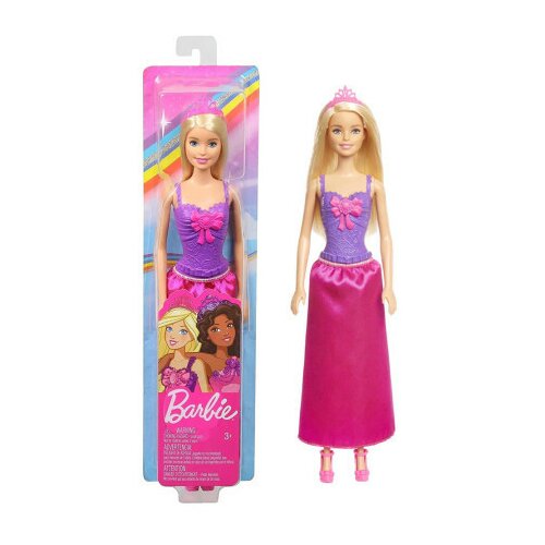 Barbie lutka Princess ( 35935 ) Slike