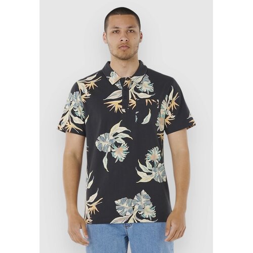 Rip Curl Fun Times Polo Majica black Cene
