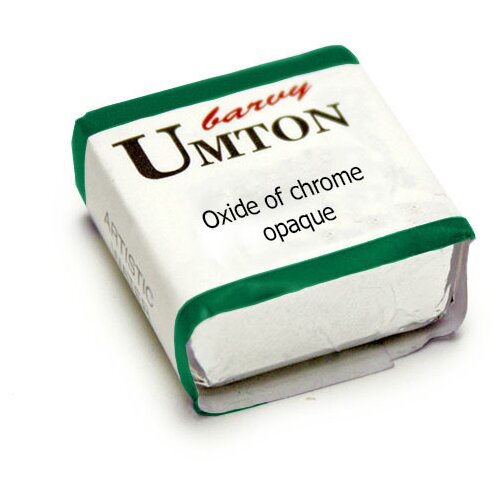  Akvarel barva UMTON 2.6 ml | izberite odtenek Cene