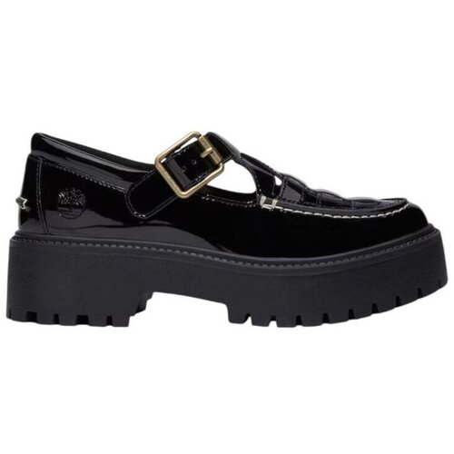 Timberland STONE STREET BUCKLE Crna Cene