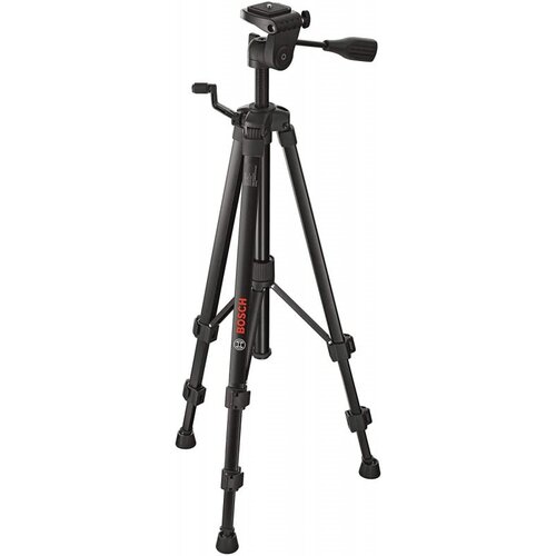 ALU gradbeni stativ za laserski nivelir do 55-157cm - tripod Cene