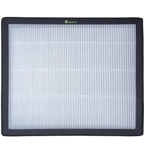 MEACO HEPA filter za sve Arete modele od 20l/25l ovlaživaca zraka, pakiranje od 3 komada, H13 Slike