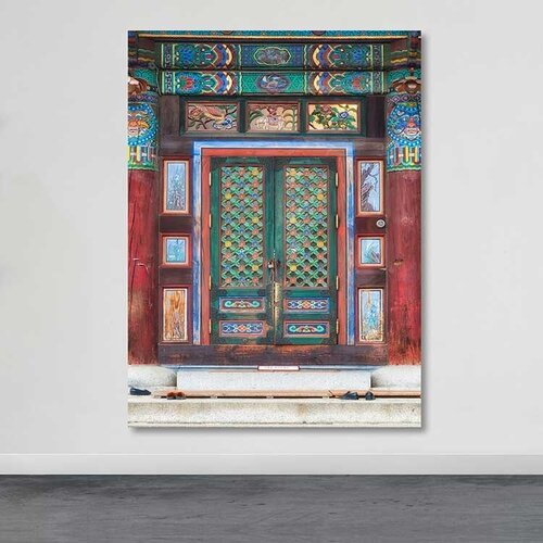 Wallity Slika DEV03447100140, 100x140 cm Cene