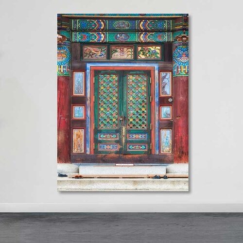 Wallity Slika DEV03447100140, 100x140 cm Cijene