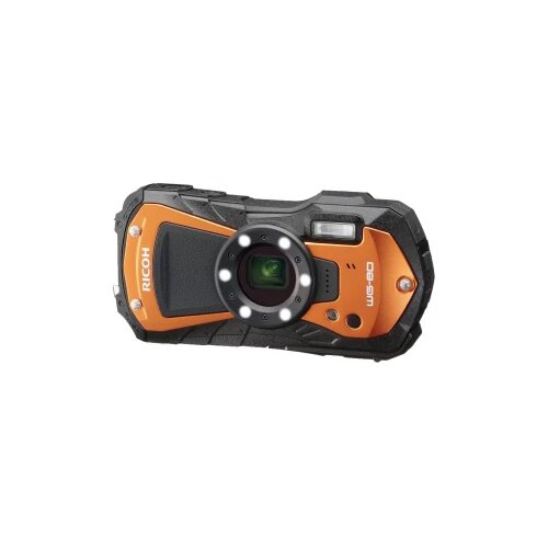 Ricoh WG-80 orange Cene