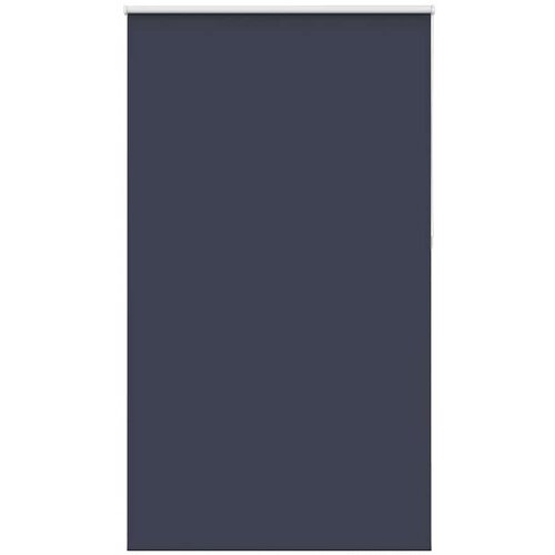 vidaXL Rolo zavjesa Blackout morski 140x230 cm Širina tkanine 136,6 cm Cijene