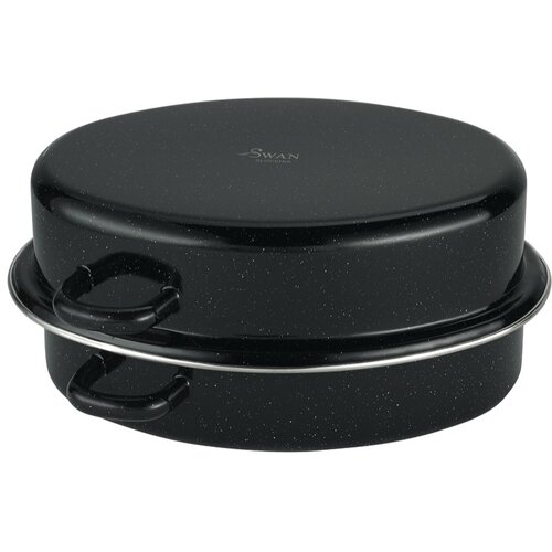 Swan PEKA� s pokrovom, 8 l Cene