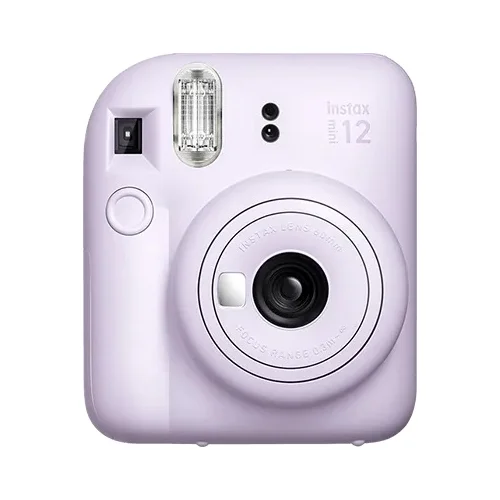 Fujifilm aparat Instax Mini 12 -Fuji Foto