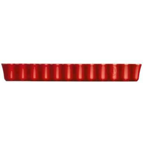 Emile henry Keramički kalup za pitu 36x15 cm &amp;ndash; Slike