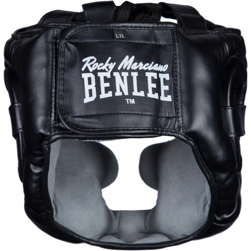 Benlee Lonsdale Artificial leather head protection