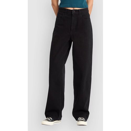 Volcom Weellow II Kavbojke black Cene