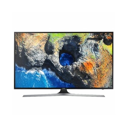 Samsung UE55MU6122 Smart 4K Ultra HD televizor Slike