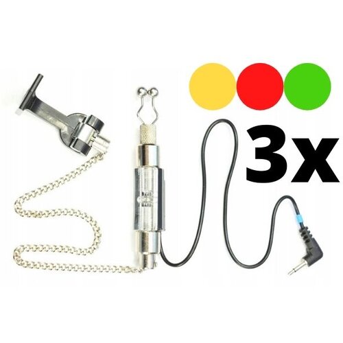  Ribolovni swingerji Hokaido line (multicolor) - 3 kom Slike