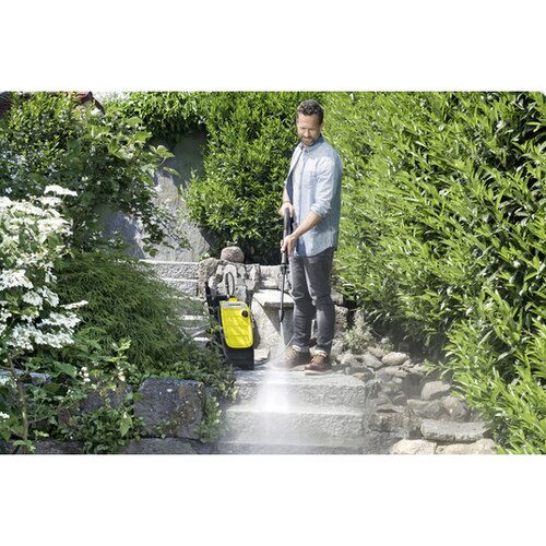 K&amp;auml;rcher Perač pod pritiskom K 7 Compact Slike