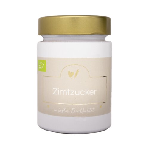 Bake Affair Bio cimetov sladkor Cene