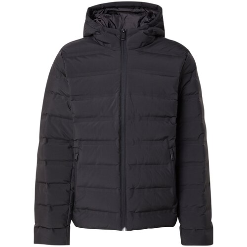 Calvin Klein Zimska jakna črna Cene