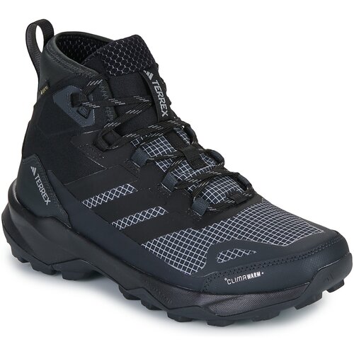 Adidas SKYCHASER AX5 MID GTX CLIMA Crna Slike