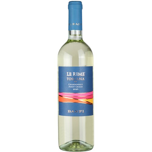Banfi Le Rime Cene