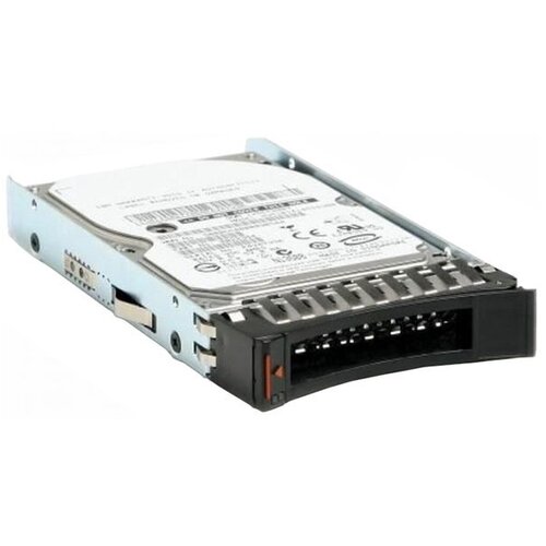 Lenovo ThinkSystem 2.5&amp;quot; 1.8TB 10K SAS 12Gb Hot Swap 512eHDD Slike